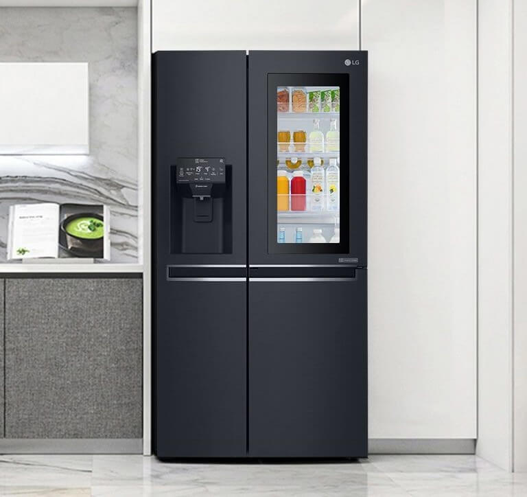 Fridge repair service in Cape Town